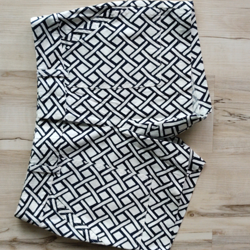 Banana republic shorts
